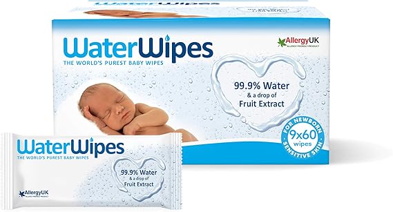 waterwipes amazon uk