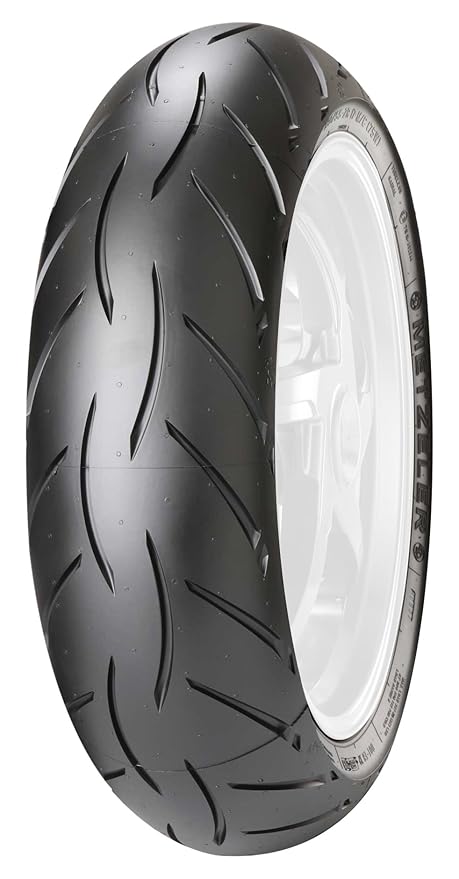 Metzeler Sportec M5 150/60 R17 M/CTL 66W Tubeless Bike Tyre, Rear (Home Delivery)