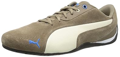 puma drift cat 6 mens brown