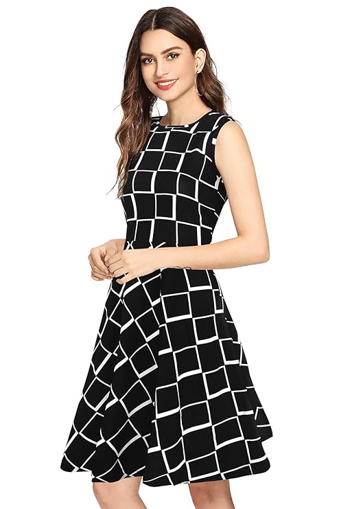 amazon india one piece dress