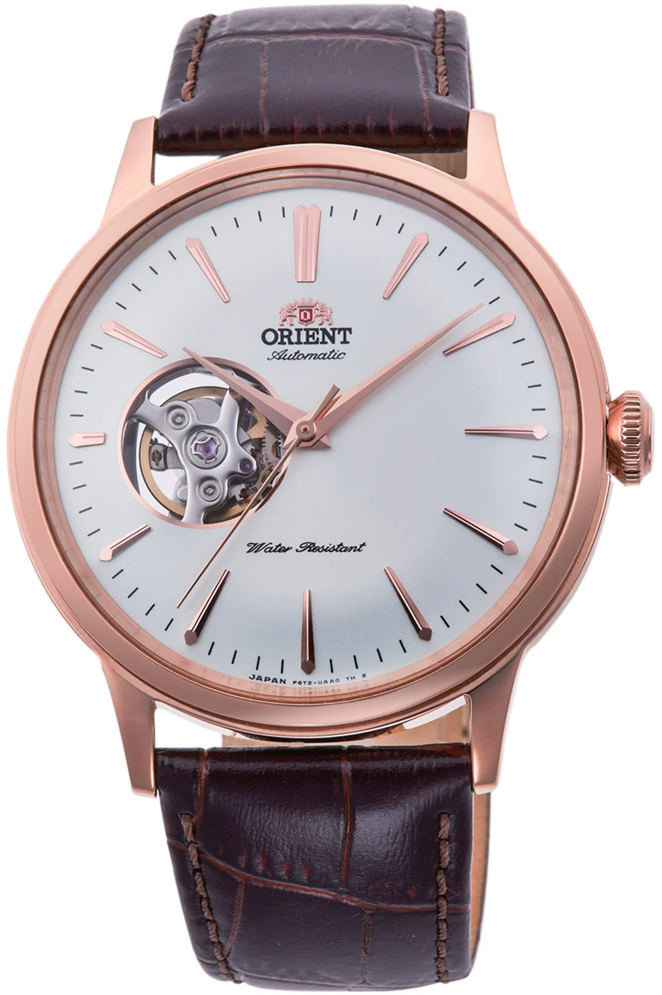 Orient - Mens Clock RA-AG0001S10B