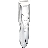 パナソニック バリカン 充電・交流式 シルバー調 ER-GF80-S