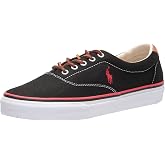 POLO RALPH LAUREN Mens Keaton-Pony Sneaker
