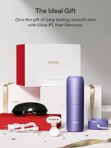 Ulike Air 3 IPL Hair Removal Device with Sapphire Ice Cooling Technology view 7