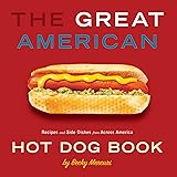 GREAT AMERICAN HOT DOG BOOK