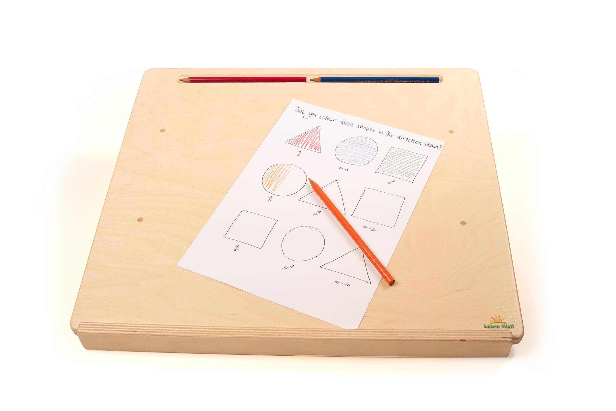 Learn Well Handwriting Desk