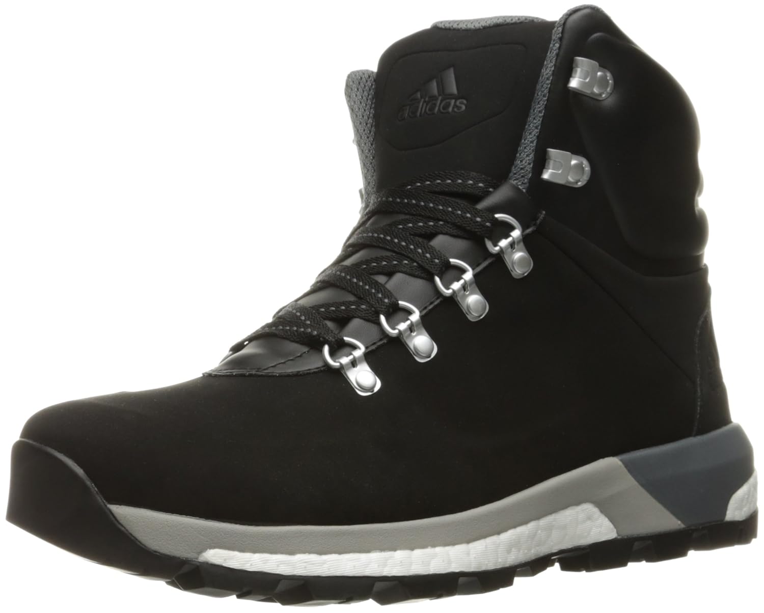 adidas Outdoor Men's Hiking Boot Amazon.co.uk Shoes & Bags