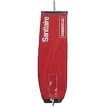 Sanitaire Commercial Upright SC688-A BASE ASSEMBLY - 12 INCH