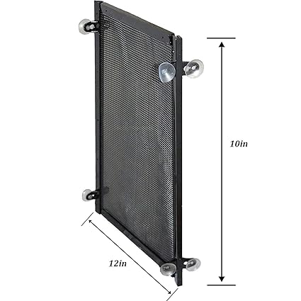 penn plax tank divider