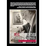 The Devil is in the Details: Alan Dale with Malcolm Blunt on the assassination of President Kennedy