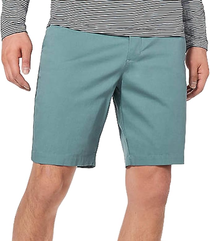 lululemon chino shorts