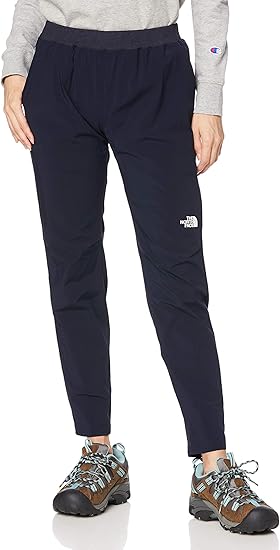 Amazon ザノースフェイス ロングパンツ ハイブリッドアンビションパンツ レディース ロングパンツ 通販
