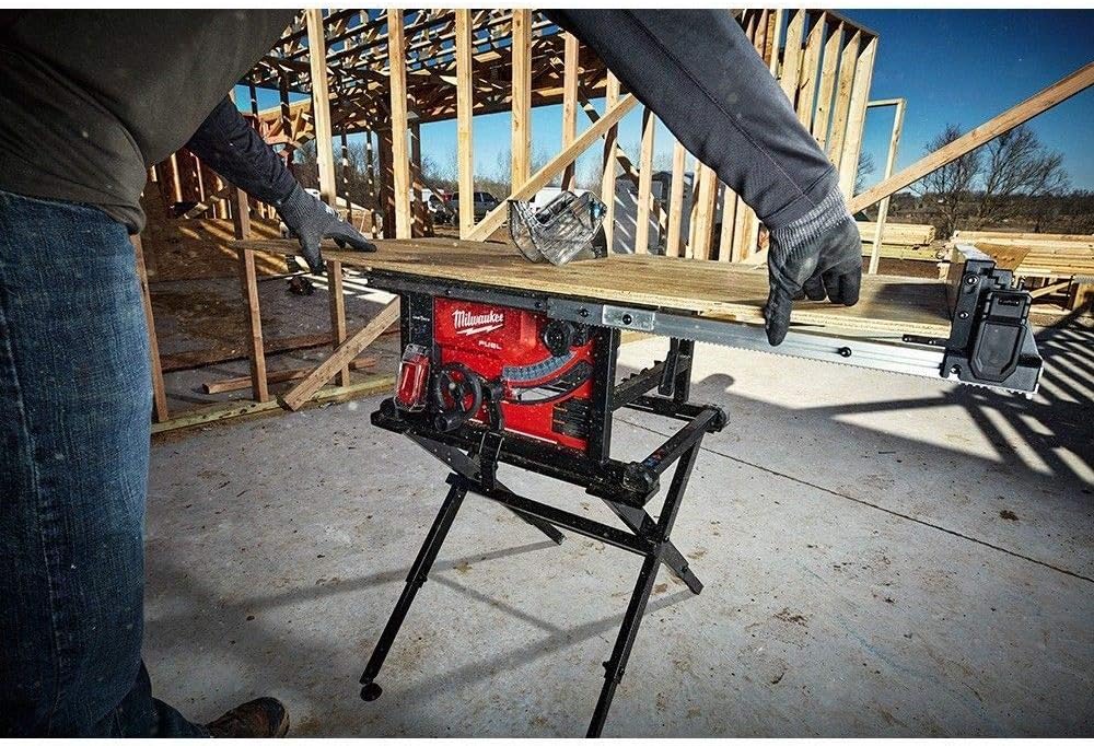 Milwaukee 2736-21HD Table Saws product image 6