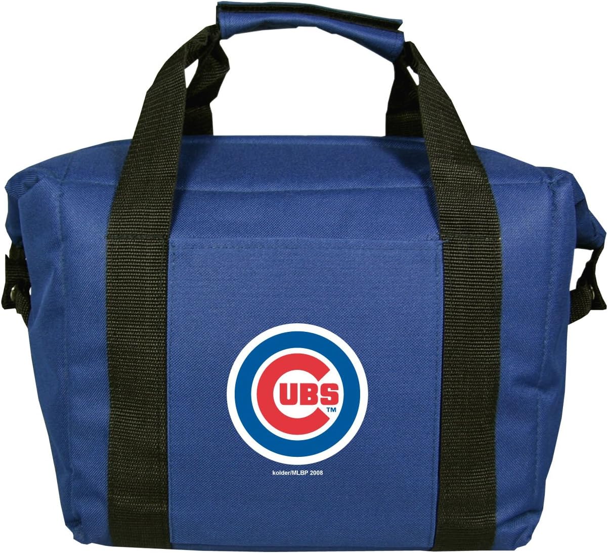Kolder MLB 12 Pack Cooler Bag Tote or Lunch Box - Team Color