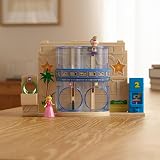 The Super Mario Movie Galaxy Gateway Diorama Officially Licensed Jakks Pacific view 5