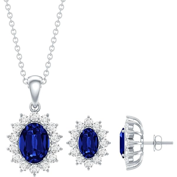 Bracciale Donna Argento 925 Alexander Castle Stile Charles Rennie Mackintosh Con Zirconi Blu, Lunghezza 19 Cm - 4