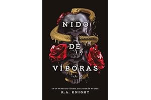 Nido de víboras (Spanish Edition)
