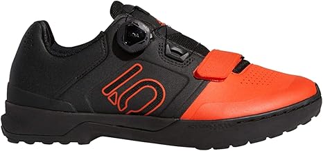 5.10 bike shoes