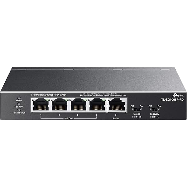 Ubiquiti PoE Injector U-POE ab € 26,90 | Preisvergleich bei