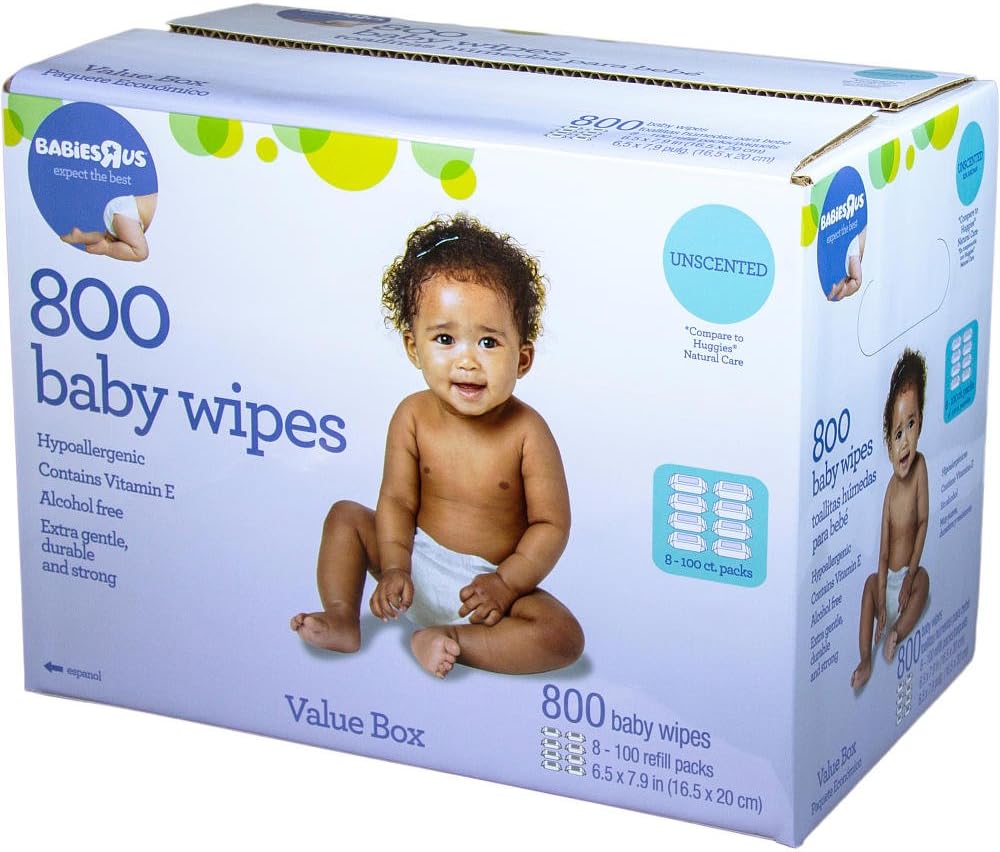baby r us free baby box