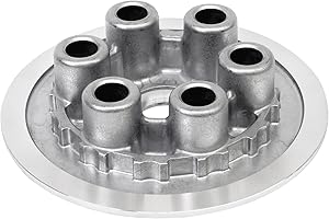 PROX RACING PARTS Prox Clutch Pressure Plate CR250 '90-91-18.P1390