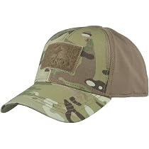 Condor Flex Cap with Scorpion OCP 