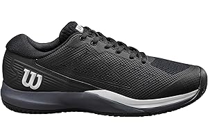 WILSON Men's Rush Pro Ace Tennis Shoes