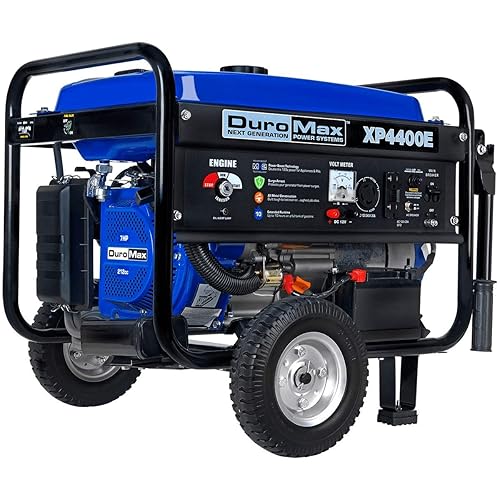 Best Home Generators