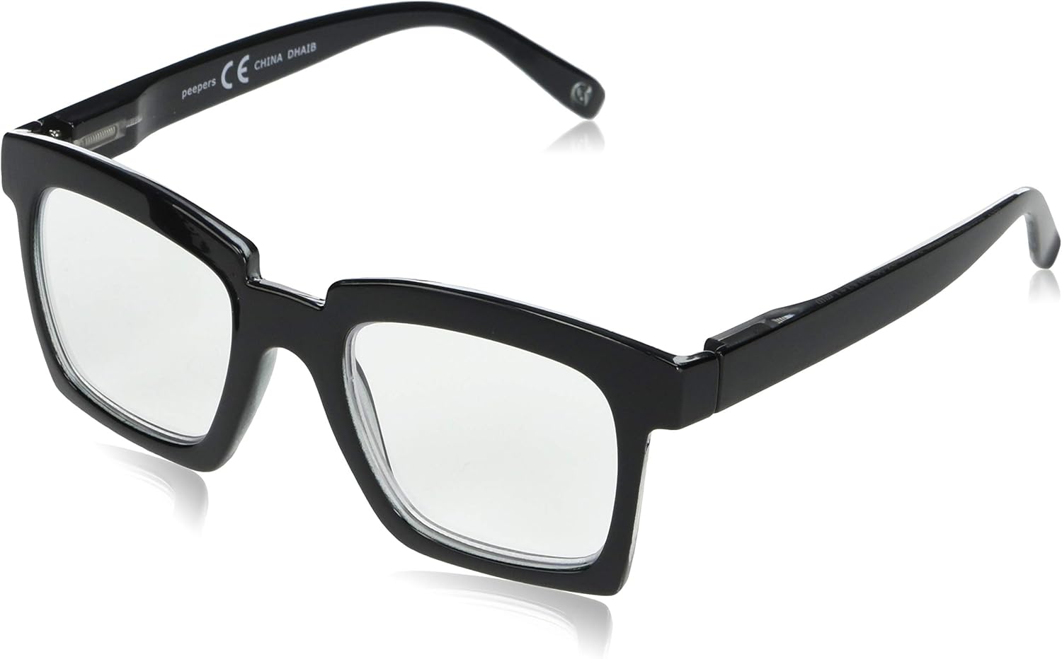 Peepers by PeeperSpecs Women's Standing Ovation Square