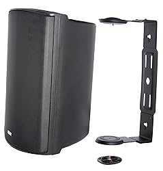 Earthquake Sound AWS502B Outdoor Bluetooth Speaker