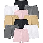 Comfort Choice Plus Size Cotton Boxer 10-Pack