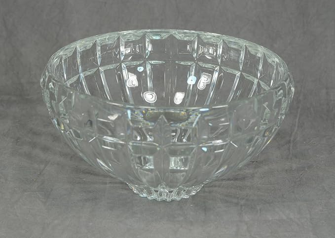 Mikasa Austria Reflections Cut Crystal 