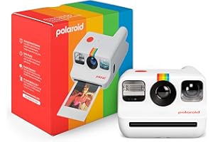 Polaroid Go Gen 2 - White