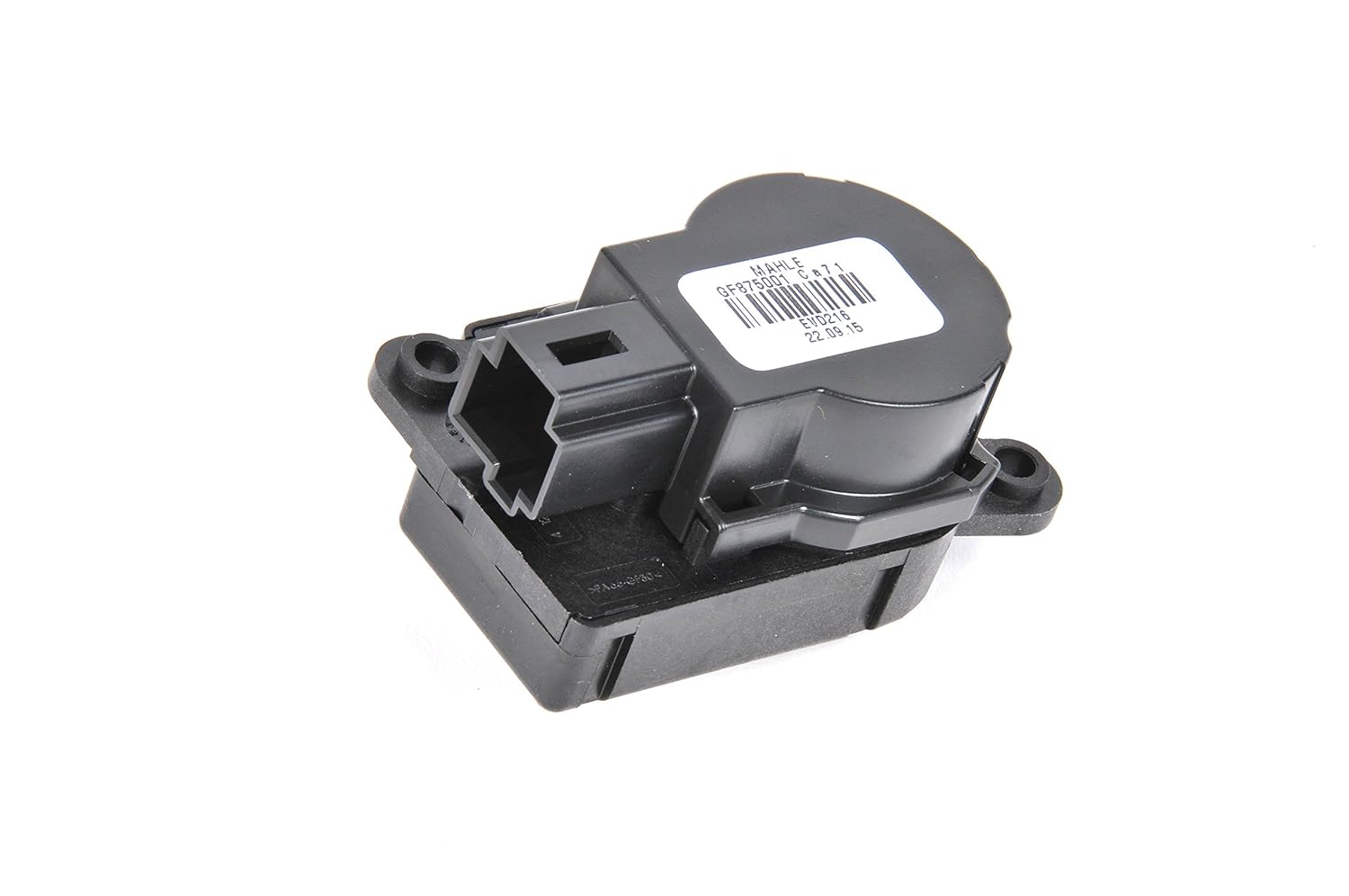ACDelco 15-74639 GM Original Equipment Heating and Air Conditioning Air Inlet Door Actuator