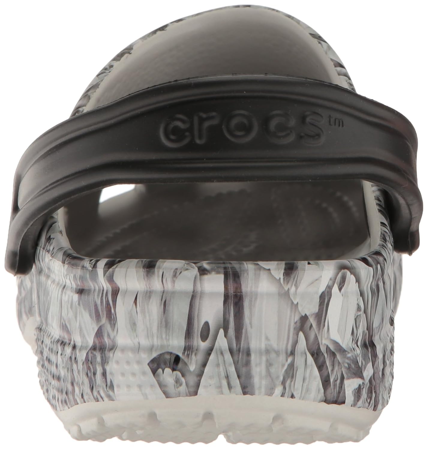 crocs unisex classic anniversary clogs and mules