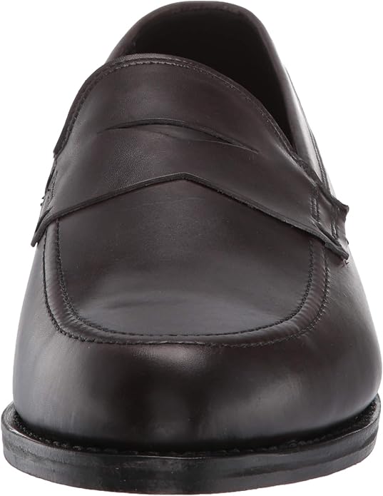 wooster street penny loafer