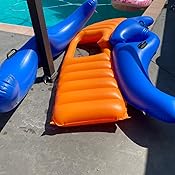 bestway seesaw rocker