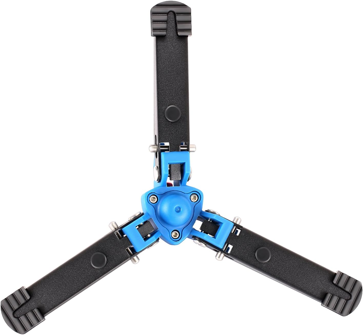 Neewer Extendable Camera Monopod with Removable Foldable Tripod Support Base:Aluminum Alloy, 20-66 inches/52-168 Centimeters for Canon Nikon Sony DSLR Cameras, Payload up to 11 pounds/5 kilograms : Camera & Photo