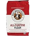KING ARTHUR FLOUR - ALL PURPOSE FLOUR 2 LB / 3 PACK