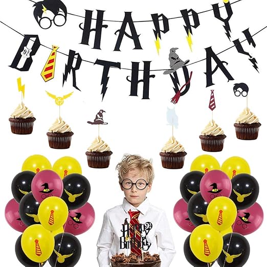 amazon articulos de fiesta