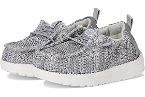 Hey Dude Unisex-Child Lil Dudes (Infant/Toddler)