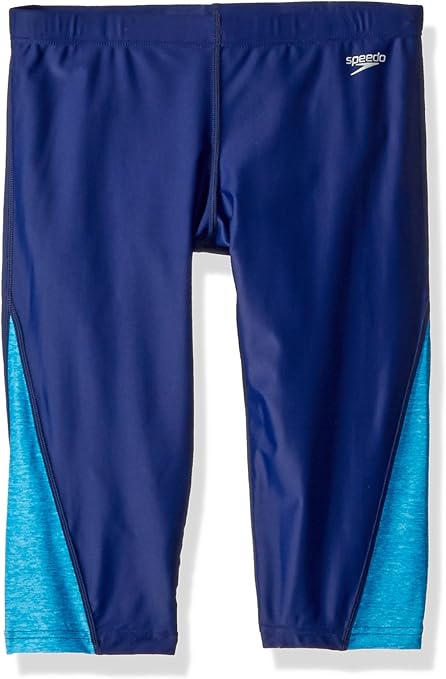 speedo swim leggings