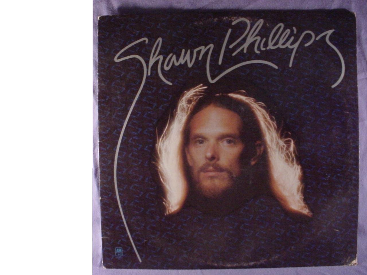 Shawn Phillips Contribution Music