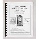 Clock Repair Problem Solving