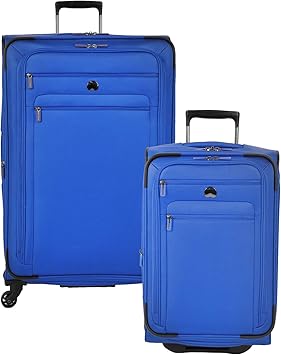 trolley delsey amazon