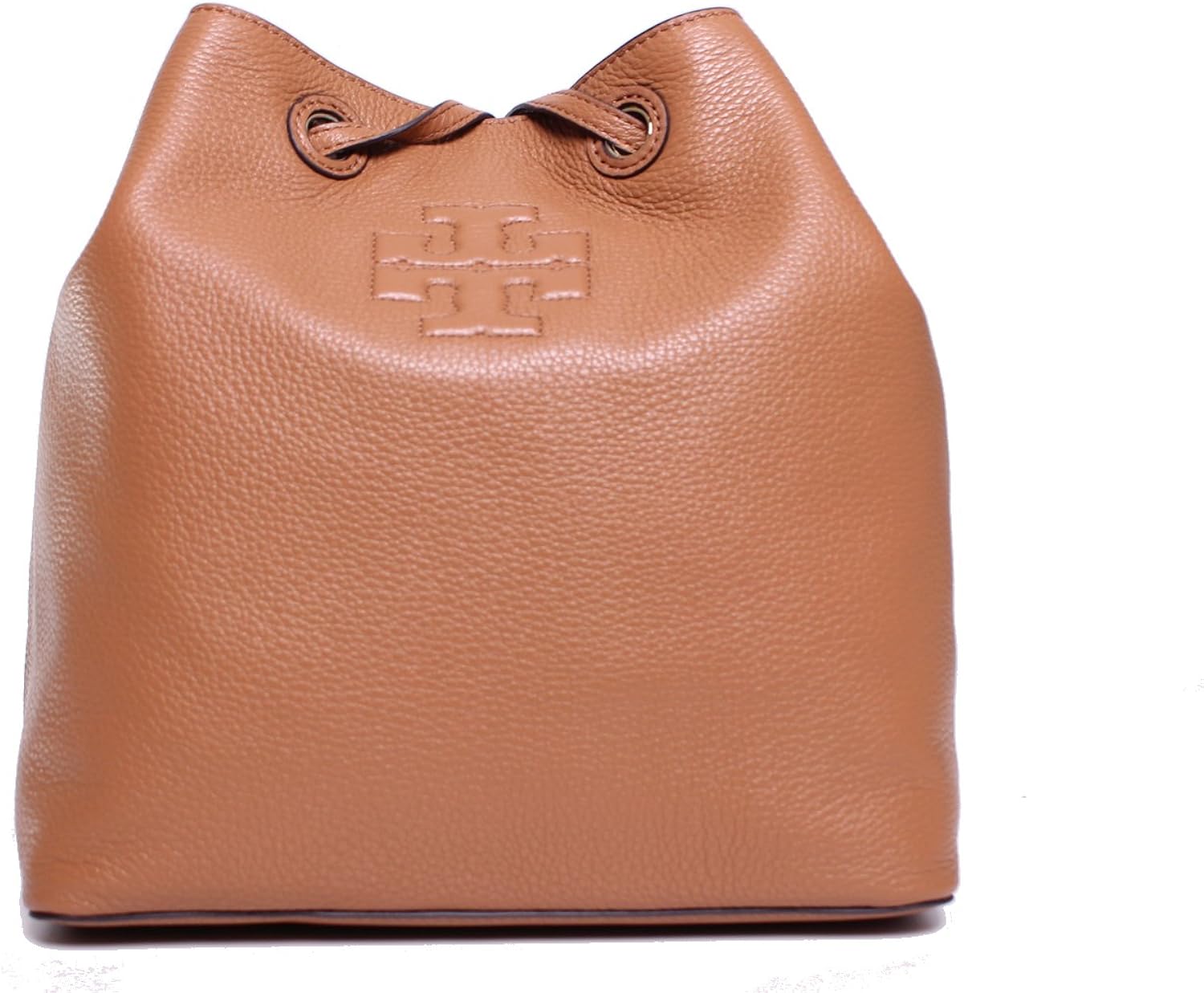 tory burch thea bucket bag