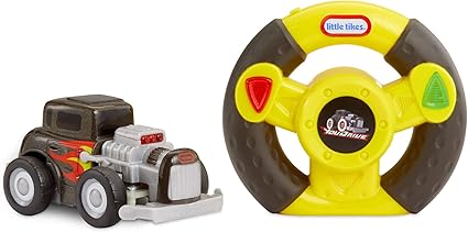 little tikes youdrive