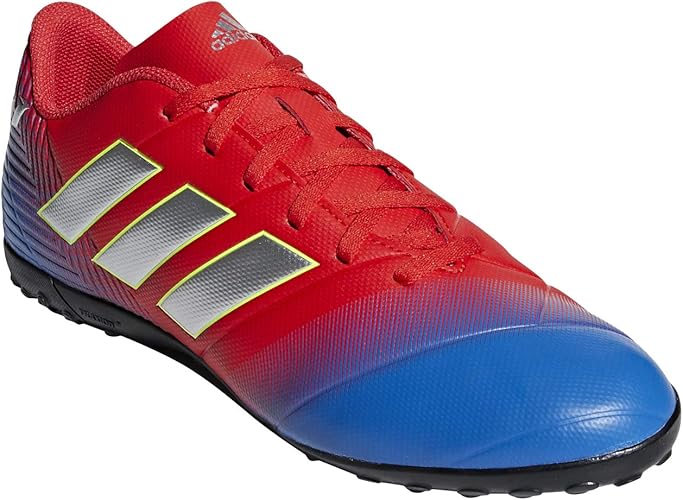 adidas nemeziz vermelha