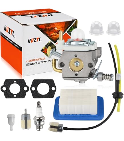 Carburatore WLA-1 Carburatore Per Soffiatore Echo PB-500, PB-500H, PB-500T E Shindaiwa EB508RT – Nuovo Di Zecca Beta Alp 200