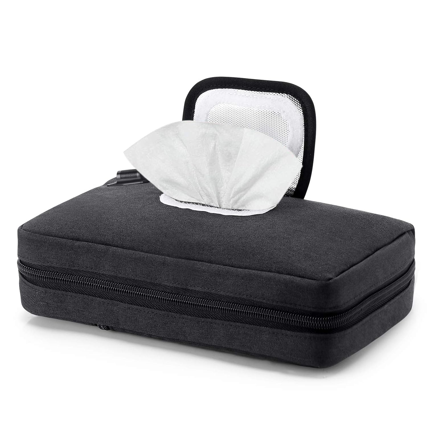portable wipe warmer